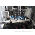 Big bottle pet blow molding machine